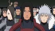 The Senju clan is also cursed (Image via Studio Pierrot)